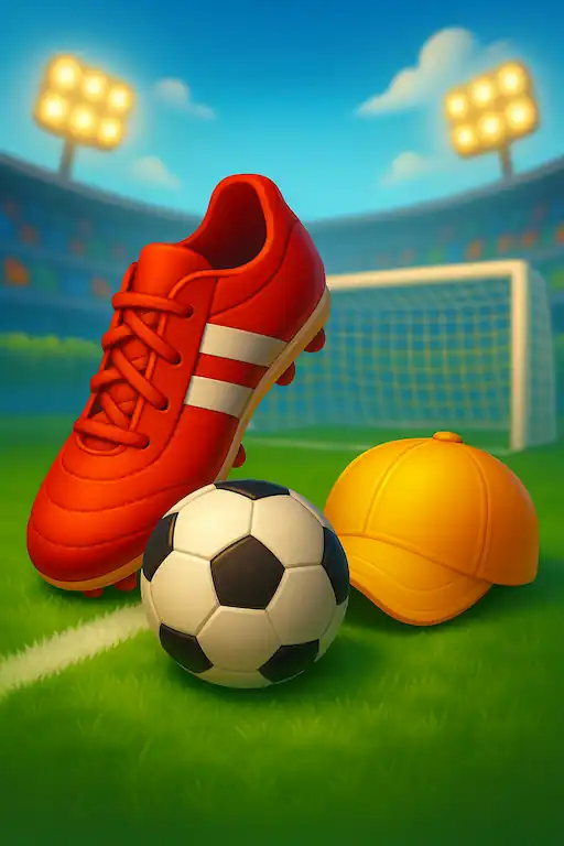 Games: Football Football